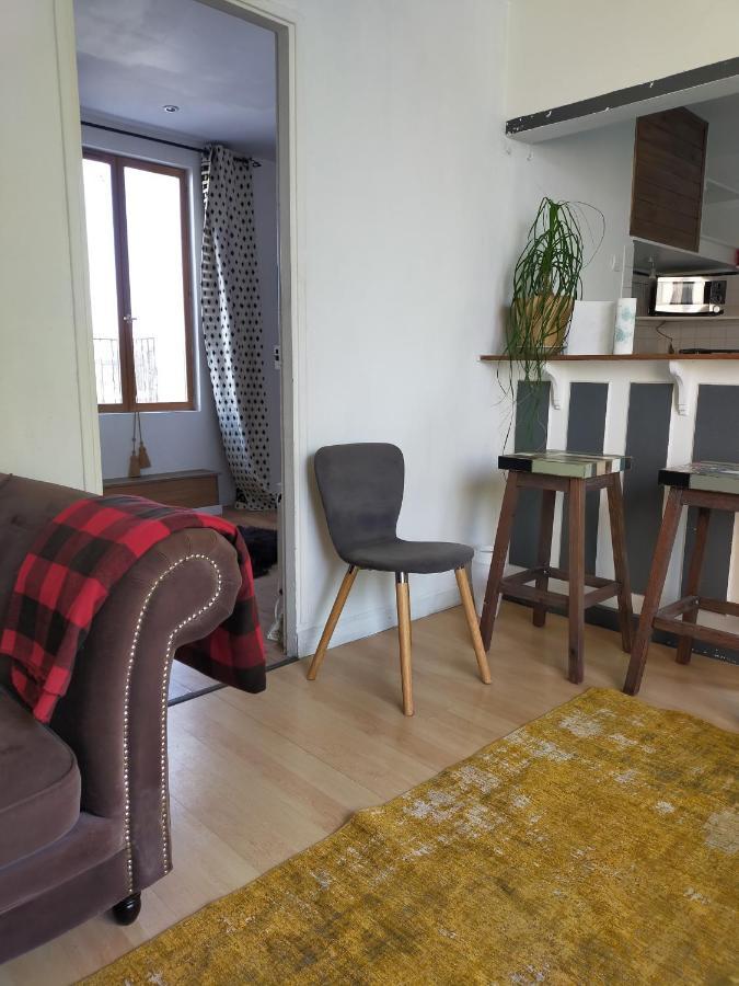 Purani Apartment Jonquieres  Exterior foto
