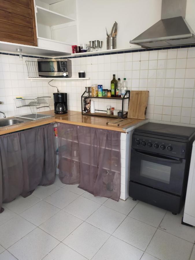 Purani Apartment Jonquieres  Exterior foto