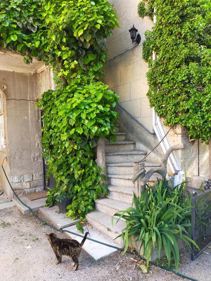 Purani Apartment Jonquieres  Exterior foto